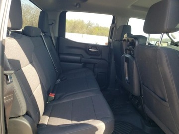 Chevrolet Silverado II 2025 Chevrolet Silverado K1500 Trail Boss Custom 2025 2.7l 2.7 Benzyna 310KM, zdjęcie 10