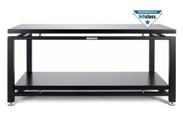 Stolik antywibracyjny szafka regał Rogoz Audio 4QB2 NAGRODA Hi-Fi Class