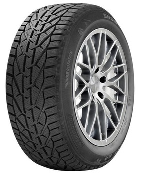1 opona zimowa 205/60R16 96H KORMORAN Snow