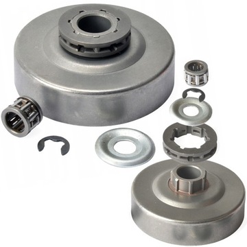 BEBEN SPRZEGLA DO STIHL MS290 029 PŁYWAJĄCA