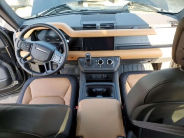 Land Rover Defender IV (L663) 2023 Land Rover Defender 90 X-Dynamic Se 2023 3.0 Benzyna 395KM, zdjęcie 8