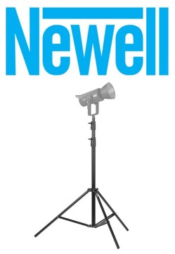 Светодиодная лампа Newell Air Artha XL + сумка для дистанционного управления, штатив