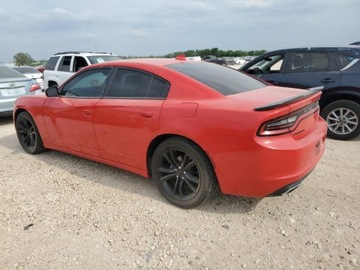 Dodge Charger VII 2016 Dodge Charger SXT 2016 3.6l 3.6 Benzyna 292KM, zdjęcie 1