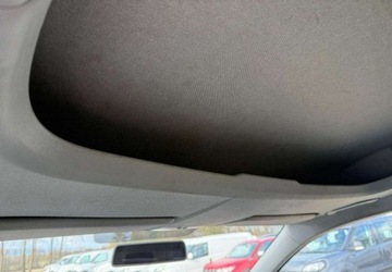 Volkswagen Caddy III Kombi Facelifting 2.0 EcoFuel 109KM 2011 Volkswagen Caddy 2.0 MPI 109 KM 5 osobowy Nowa instalacja LPG 2.0 109KM, zdjęcie 25