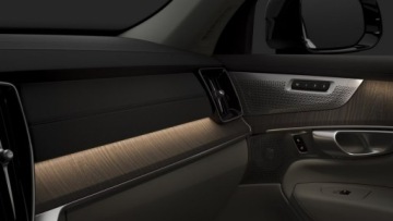 Volvo XC90 II 2026 Volvo XC 90 Ultra Dark B5 AWD Mild-Hybrid (250 +, zdjęcie 18