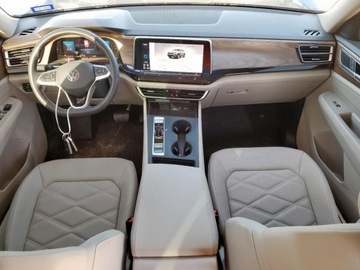 Volkswagen 2025 Volkswagen Atlas SE 2025 2.0l 2.0 Benzyna 235KM, zdjęcie 8