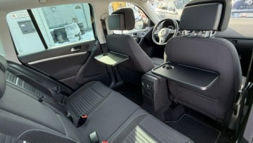 Volkswagen Tiguan I SUV Facelifting 2.0 TDI CR DPF BlueMotion 177KM 2014 Volkswagen Tiguan 2.0 Diesel Moc 177KM Automat 4X4, zdjęcie 23