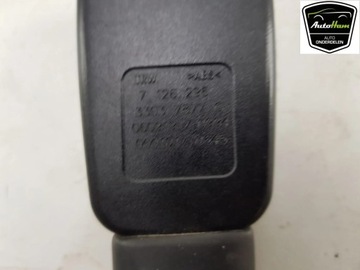 BMW 1 E81 E87 2006 PO PRAVO