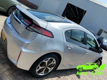 Opel Ampera 2013 jak VOLT*pewniak z Holandii*WZÓR*Europa*okazja, zdjęcie 22