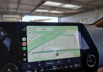 Lexus NX II SUV Facelifting 2.5 350h 243KM 2025 Lexus NX NX 350h Prestige FV23 Bezwypadkowy ASO 1 wl. 2.5, zdjęcie 15