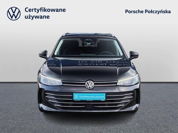 Volkswagen Passat B8 Variant Facelifting 2.0 TDI SCR 150KM 2025 Volkswagen Passat Business 2.0 TDI 150KM DSG, FV 2, zdjęcie 8