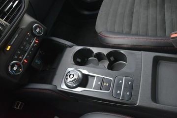 Ford Kuga III 2020 Ford Kuga ST line 2.0TDCi 190KM Automat 2020r. AWD, zdjęcie 26