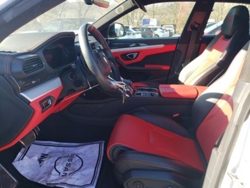 Lamborghini Urus 2021 Lamborghini Urus 2021 4.0l 4.0 Benzyna 641KM, zdjęcie 7
