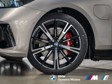 BMW Seria 5 G90-91 2026 BMW Seria 5 30e xDrive 299 KM PHEV - Gotowy do Odbioru - Pakiet M Pro 2.0, zdjęcie 10