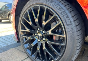 Ford Mustang VI Fastback Facelifting 5.0 Ti-VCT 450KM 2018 Ford Mustang GT 5.0 V8 450 KM 5.0 Benzyna 450KM, zdjęcie 12