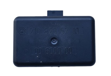 CZUJNIK SENSOR MODUŁ DESZCZU MERCEDES C-KLASA W203 COUPE 2108205710
