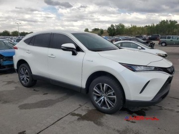 Toyota Venza 2021 Toyota Venza 2021 r., 2,5L LE HYBRID 2.5 Hybryda 219KM, zdjęcie 2