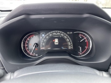 Toyota RAV4 V SUV 2.0 Dual VVT-iE 173KM 2022 Toyota RAV 4 System multimedialny | Apple CarPlay, zdjęcie 13