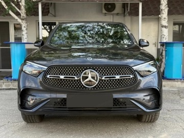 Mercedes GLC C254/X254 Coupe 2.0 200 204KM 2025 GLC Coupe 200 4-Matic AMG Line 2.0 (204KM) 2025, zdjęcie 1