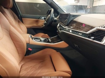 BMW X5 G05 2025 BMW X5 2025r., 4x4, 3.0L 3.0 Benzyna 375KM, zdjęcie 8