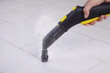 Набор круглых кистей KARCHER 2.863-264.0 4 шт.