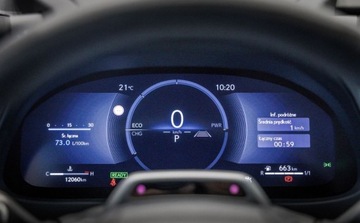 Lexus UX 2024 Lexus UX 300h F Sport Design 2.0 Hybryda 199KM, zdjęcie 5