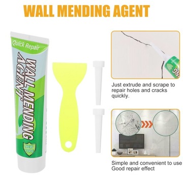 СРЕДСТВО ДЛЯ РЕМОНТА СТЕН КРЕМ ДЛЯ РЕМОНТА СТЕН WALL REPAIR