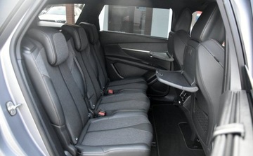 Peugeot 5008 II Crossover 1.6 THP 180KM 2020 Peugeot 5008 SKORA Alusy LED Navi. BLIS linne assist Grzane fotele 1.6, zdjęcie 20