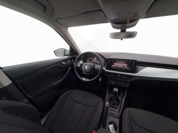 Skoda Kamiq Crossover 1.0 TSI 110KM 2022 Skoda Kamiq 1.0 TSI 110 KM Ambition, Serwis ASO, Gwarancja, FV23 Benzyna, zdjęcie 12