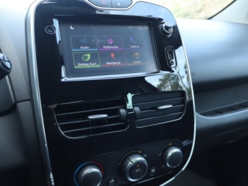 Renault Clio IV Hatchback 5d 1.2 16V 73KM 2016 Renault Clio 1.2 16V, Salon Polska, 1. Właściciel, zdjęcie 11