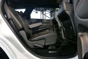 Dodge Durango III 2024 Dodge Durango RT 5.7L HEMI 365KM 7os. 4x4 3-Zone AC Wentyl Cam LED Szyberd, zdjęcie 18