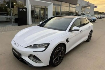 BYD Seal AWD 530KM 2026 BYD Seal Excellence 4x4 Szybki odbior Duzy rabat Wynajem Leasing, zdjęcie 1