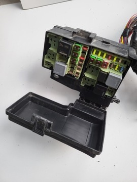 INSTALACE SVAZEK KOMORA MOTORU LEVÝ JAGUAR F-TYPE X152 FACELIFT KX53-14K012