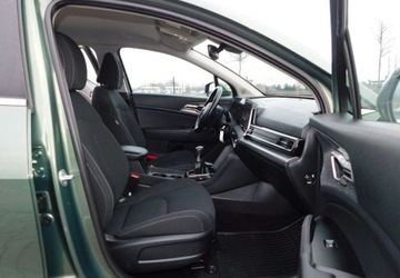 Kia Sportage V SUV 1.6 T-GDI 150KM 2022 Kia Sportage Gwarancja Bezwypadkowy 100 Model 2023r 1.6 Benzyna 150KM, zdjęcie 7