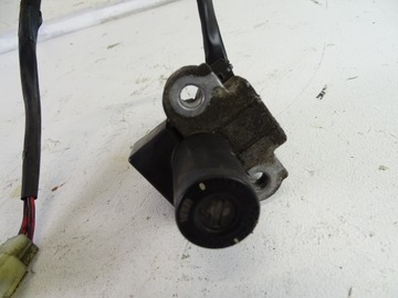 HONDA XL 1000 Varadero SD01 Комплект замка зажигания