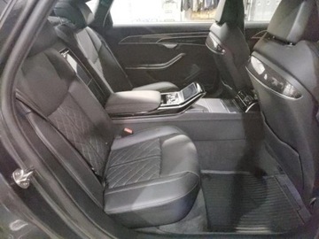 Audi A8 D5 2024 Audi S8 S8 Quattro 2024 4.0 Benzyna 563KM, zdjęcie 10