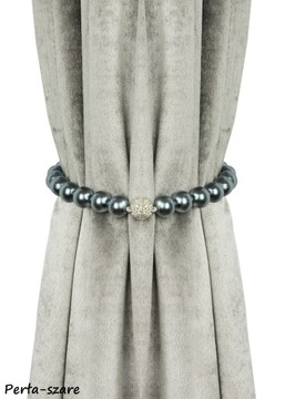 МАГНИТНАЯ ПРЯЖКА ДЛЯ ШТОР И ШТОР, КЕПКА