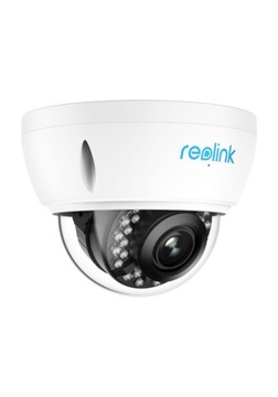 Kamera REOLINK RLC-842A 8MP PoE IK10