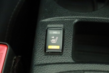 Nissan Qashqai II Crossover 1.2 DIG-T 115KM 2015 Nissan Qashqai 1.2 DIG-T, Navi, Klima, zdjęcie 14