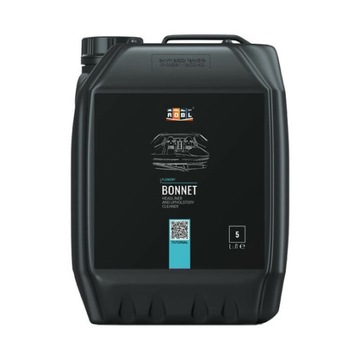 ADBL BONNET DO CZYSZCZ PODSUFITKI I TAPICERKI 5 L