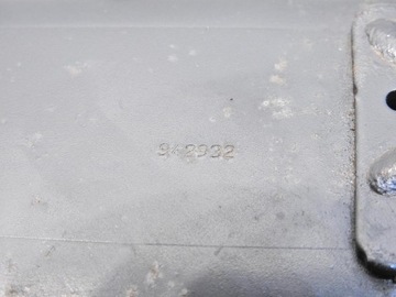 УСТАНОВКА ТОПЛИВНОГО ФИЛЬТРА CITROEN C5 III