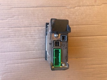 PANEL KLÁVESNICE MOBIL VOLVO S60 V70 XC70 MODUL