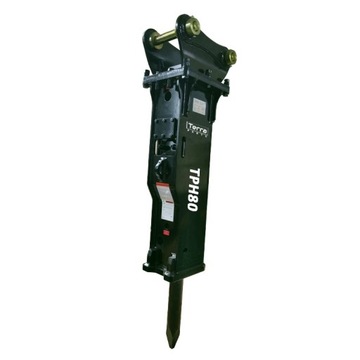 MŁOT HYDRAULICZNY TERRA PARTS TPH80 TAKEUCHI JCB