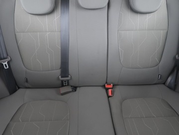 Kia Picanto II Hatchback 5d 1.0 69KM 2012 Kia Picanto 1.0, Klima, zdjęcie 9