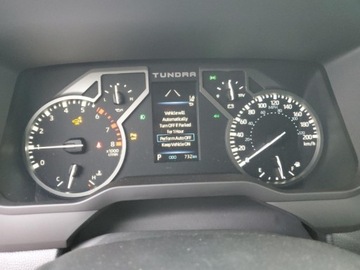 Toyota Tundra II 2024 Toyota Tundra Crewmax Sr 2024 3.4l 3.4 Benzyna 389KM, zdjęcie 9