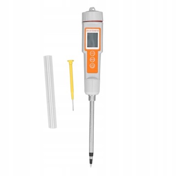 Detektor gleby 2w1 Soil-EC/TDS-661
