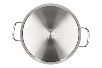 ZWIEGER LOVRO НАБОР ГОРШКОВ 8 шт.