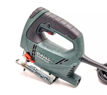 METABO STEB 80 БЫСТРЫЙ ЛОБЗОЖ