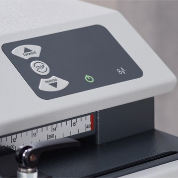 HSM ProfiPack C400 резак для коробок + измельчитель