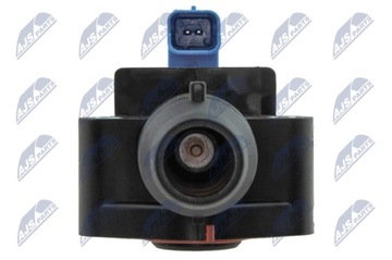 КЛАПАН ОТОПИТЕЛЯ для FORD GRAND 1.6